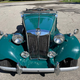 Image for article titled At $18,000, Is This 1952 MG TD Midget a Pretty Big Deal?